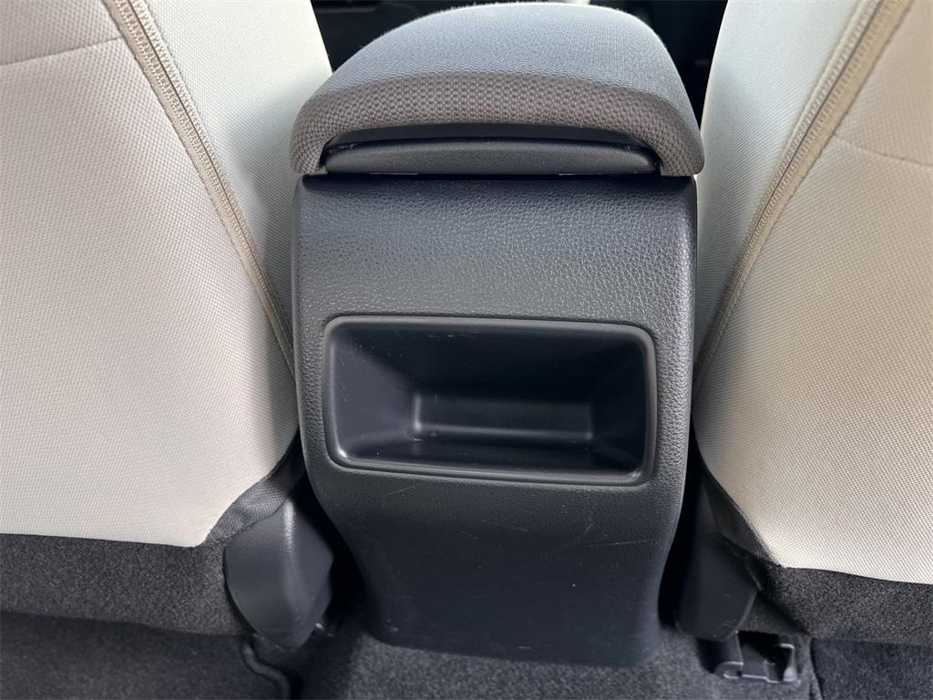 used 2020 Toyota Corolla car, priced at $17,000