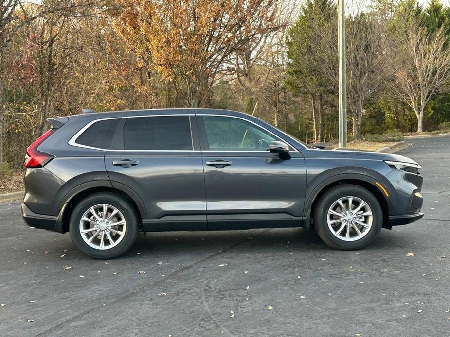 new 2025 Honda CR-V car, priced at $33,600