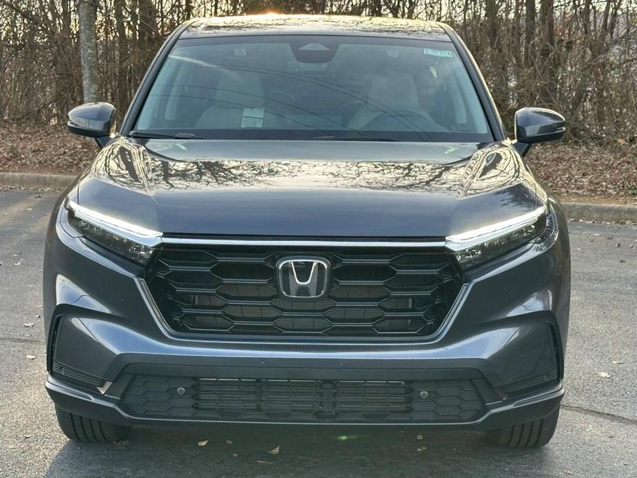 new 2025 Honda CR-V car, priced at $33,600