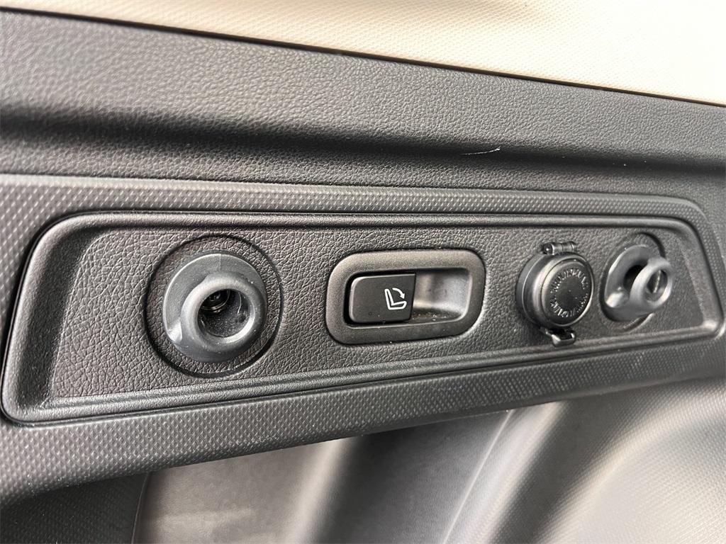 used 2021 Subaru Forester car, priced at $23,000