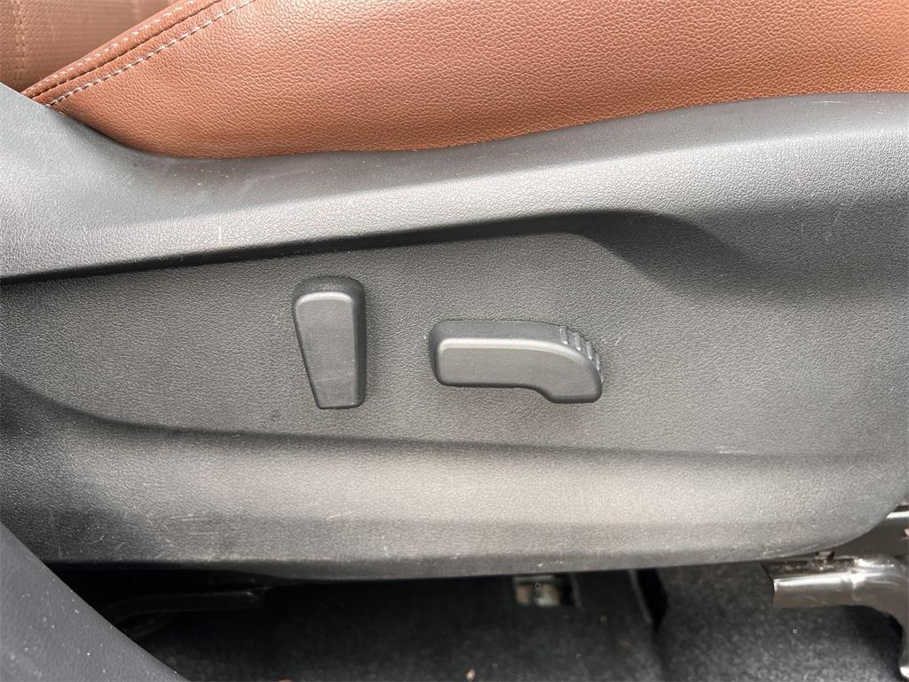 used 2021 Subaru Forester car, priced at $23,000