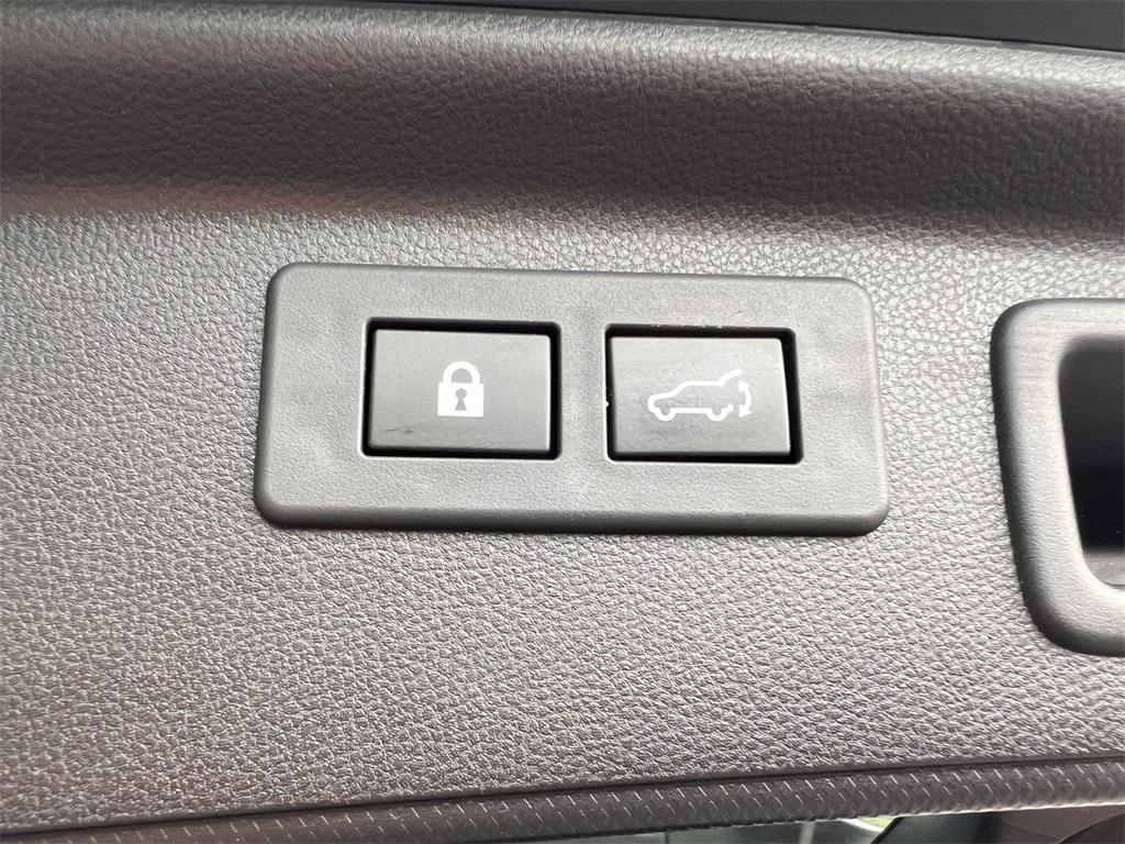 used 2021 Subaru Forester car, priced at $23,000