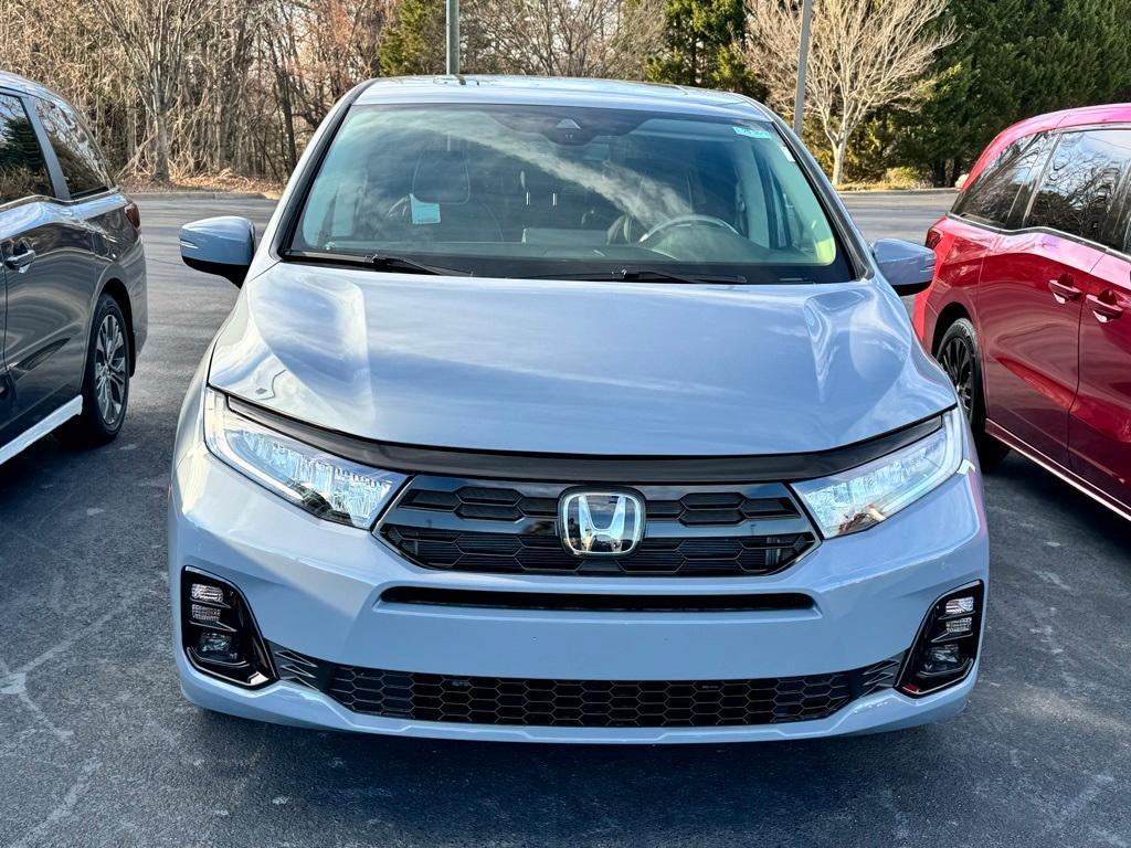 new 2025 Honda Odyssey car, priced at $49,085