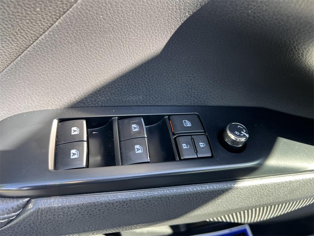 used 2019 Toyota Camry car, priced at $23,500