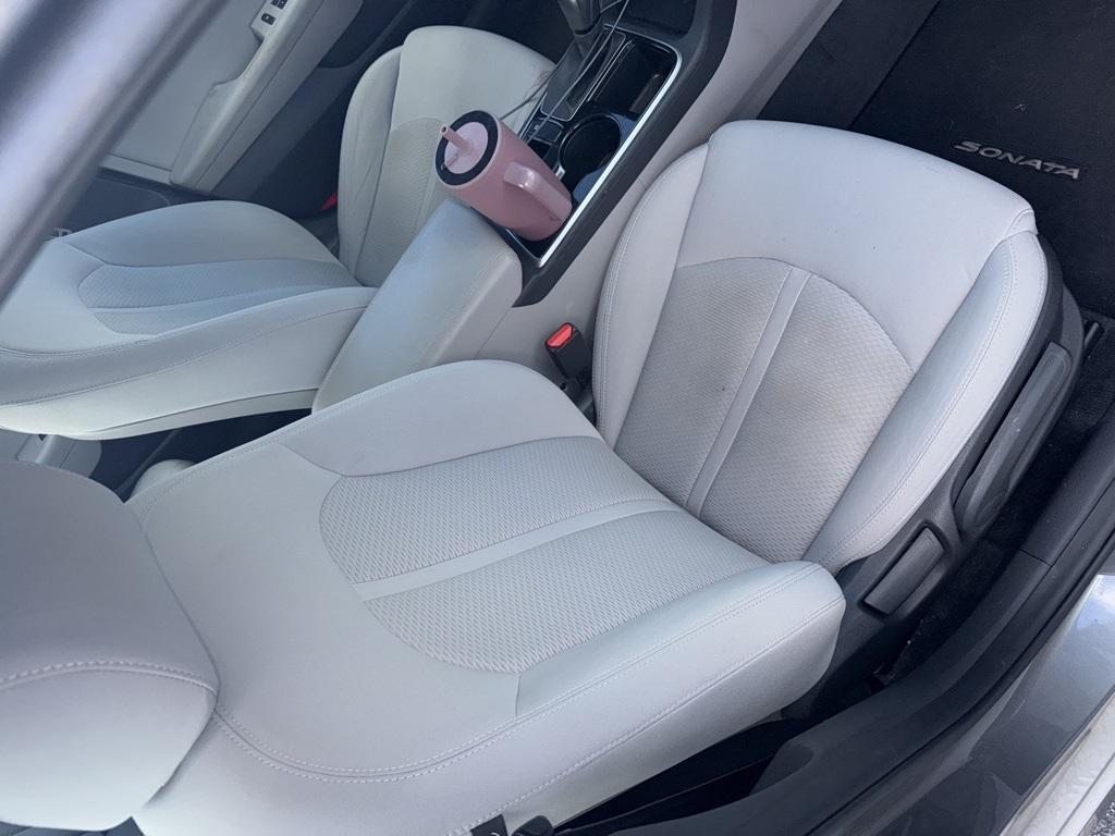 used 2018 Hyundai Sonata car, priced at $11,000