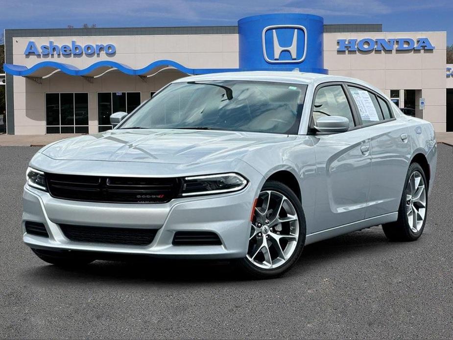used 2022 Dodge Charger car, priced at $24,150