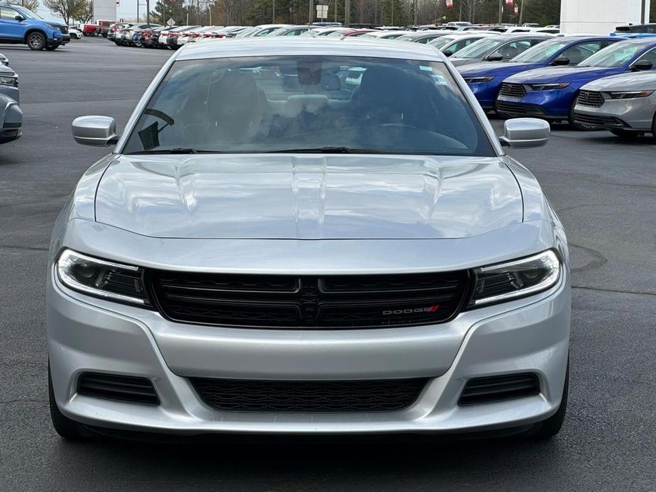 used 2022 Dodge Charger car, priced at $24,250