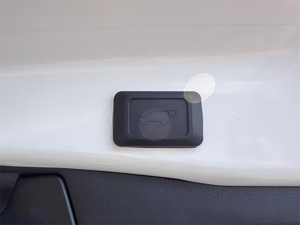 used 2024 Toyota RAV4 Hybrid car, priced at $38,000