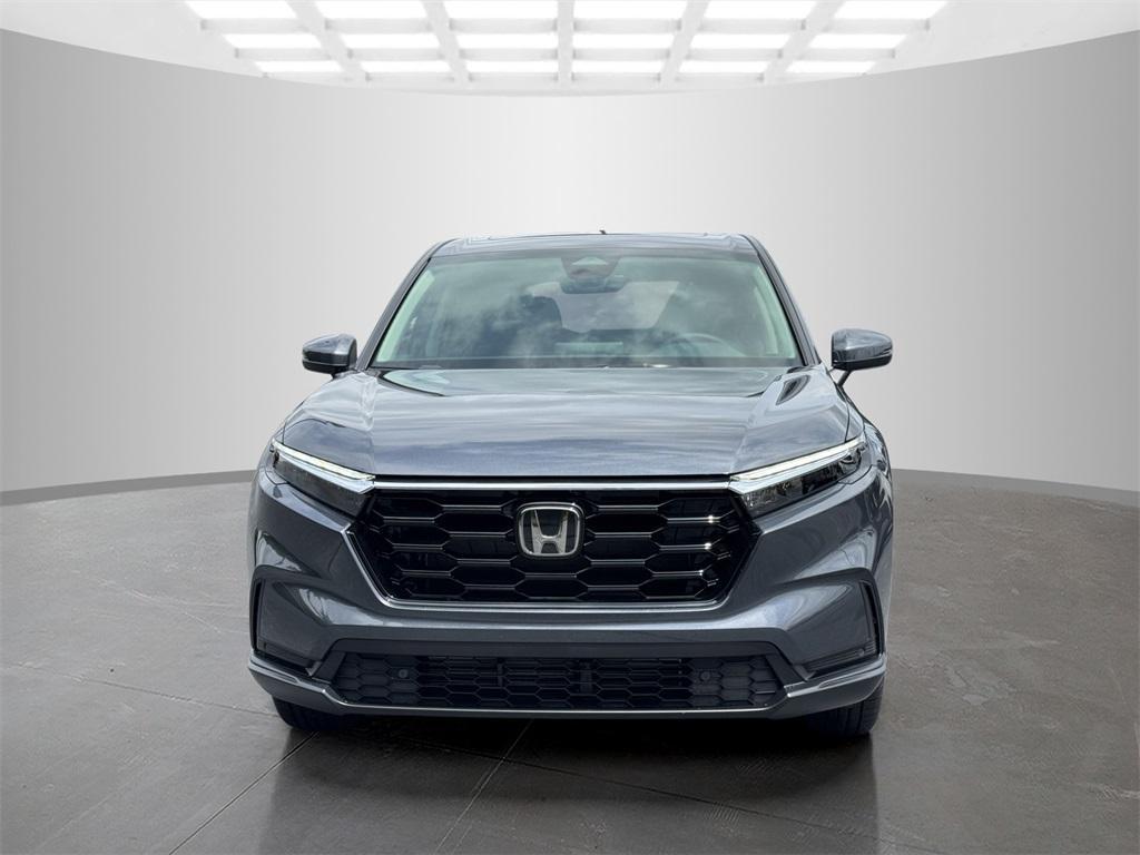 new 2025 Honda CR-V car, priced at $33,895