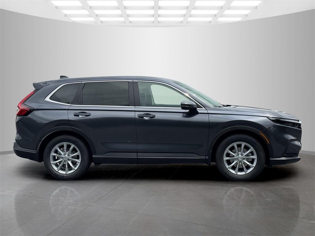 new 2025 Honda CR-V car, priced at $33,895