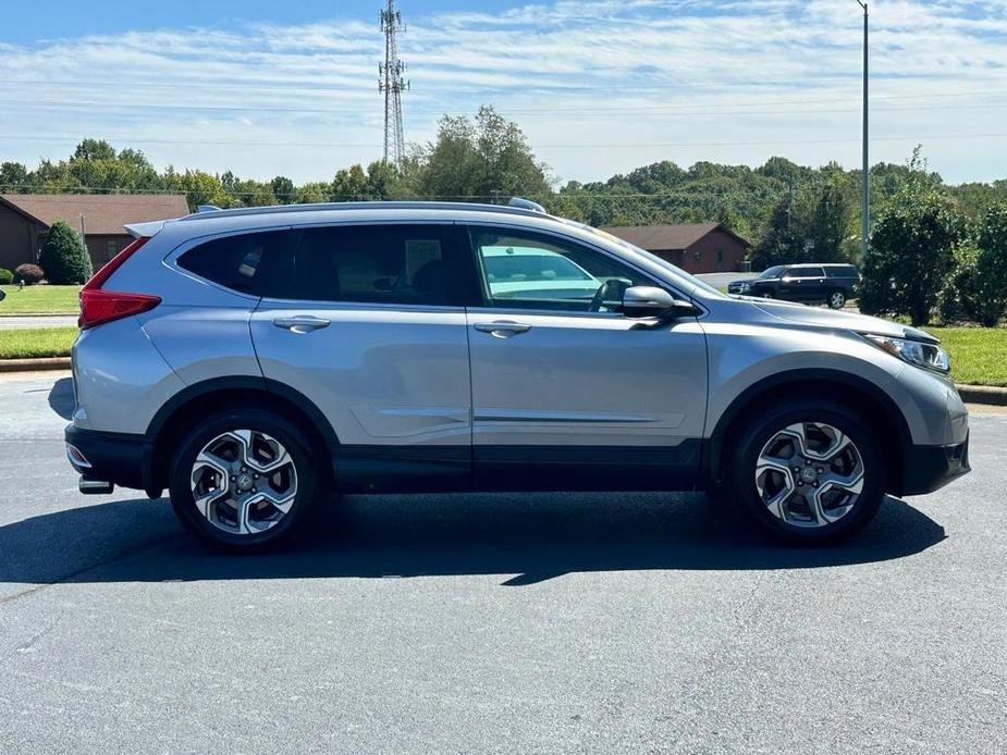 used 2019 Honda CR-V car, priced at $23,500