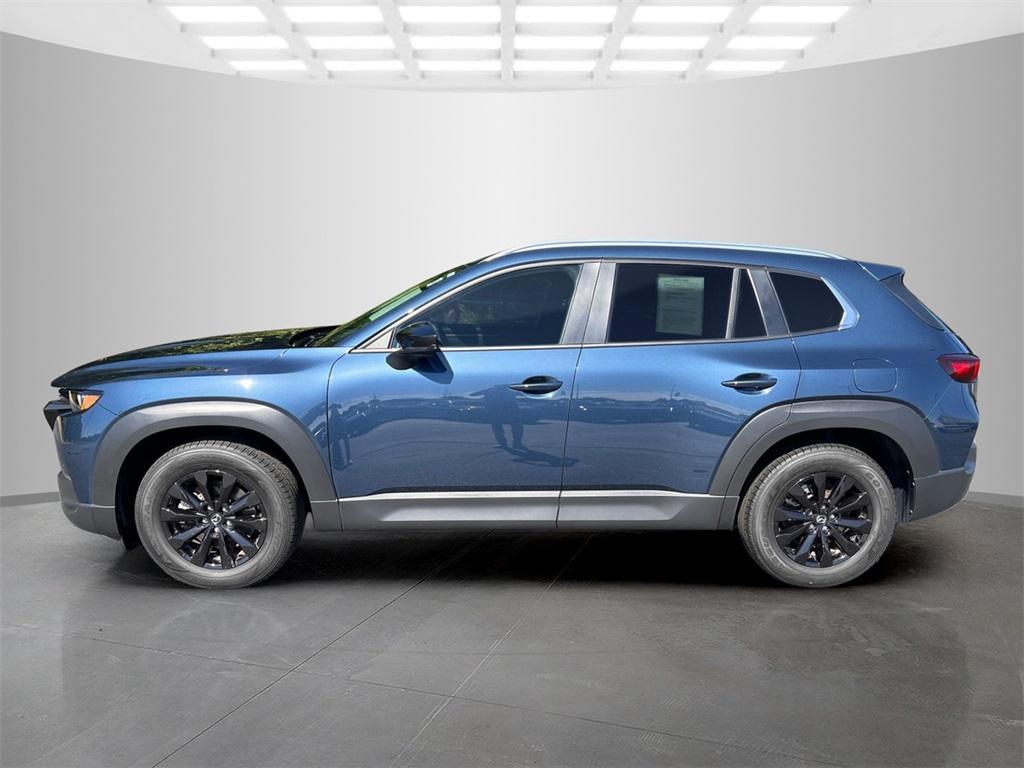 used 2024 Mazda CX-50 car, priced at $22,250