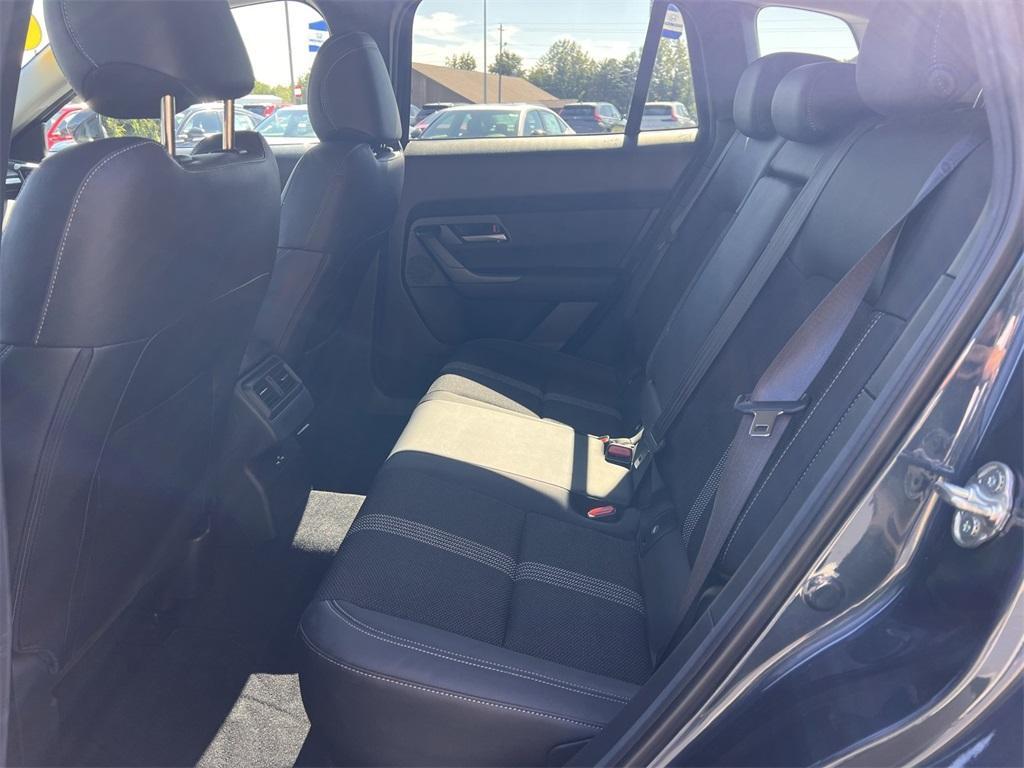 used 2024 Mazda CX-50 car, priced at $22,250