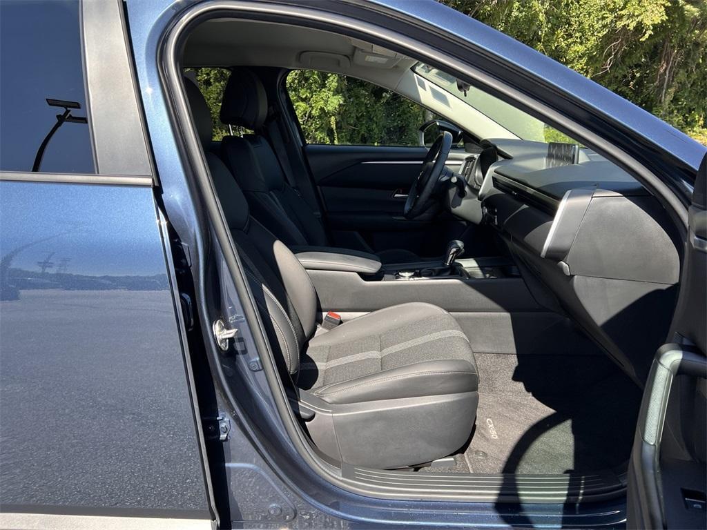 used 2024 Mazda CX-50 car, priced at $22,250