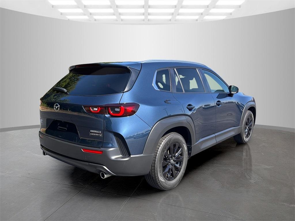used 2024 Mazda CX-50 car, priced at $22,250