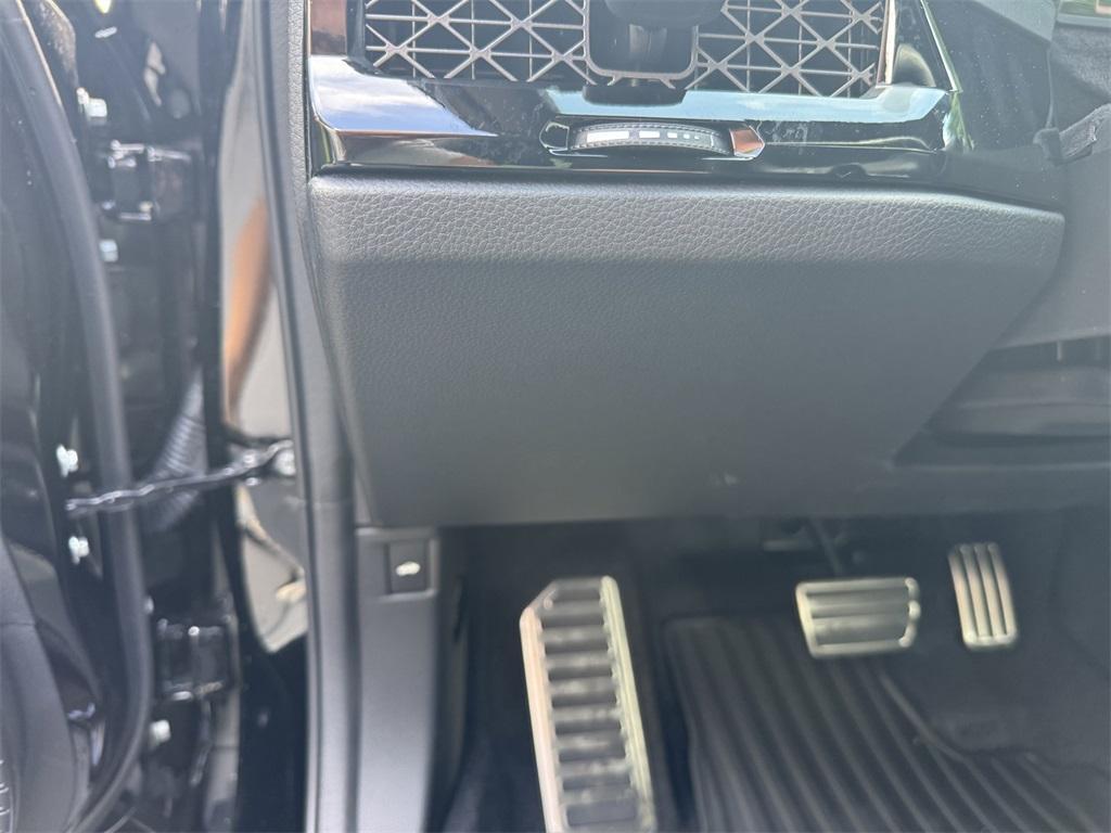 new 2025 Honda Accord Hybrid car, priced at $32,305