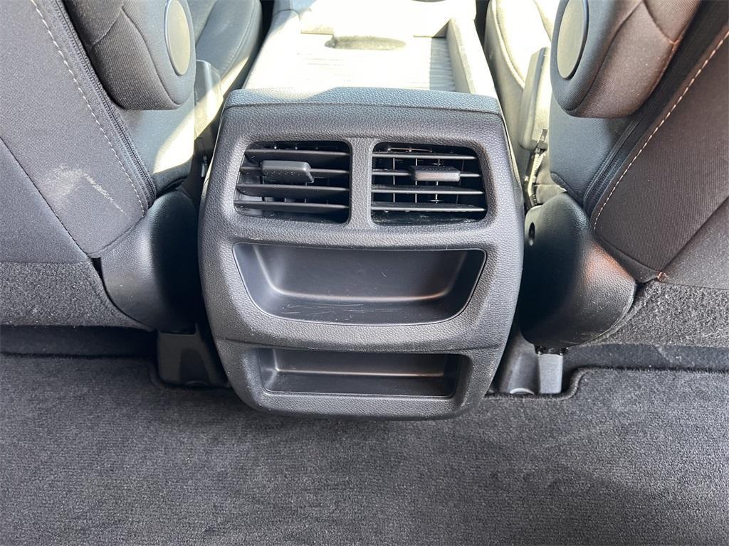 used 2019 Honda Passport car, priced at $20,000