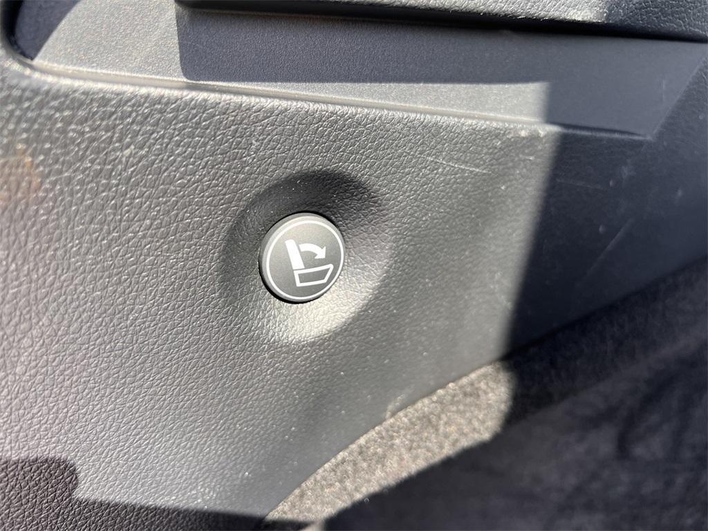 used 2019 Honda Passport car, priced at $20,000