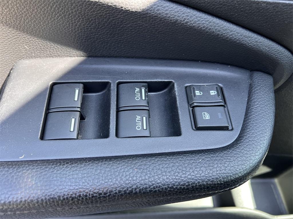used 2019 Honda Passport car, priced at $20,000