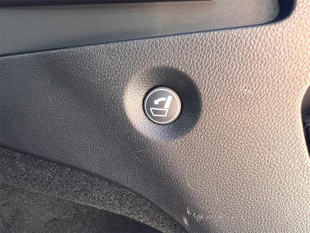 used 2019 Honda Passport car, priced at $20,000