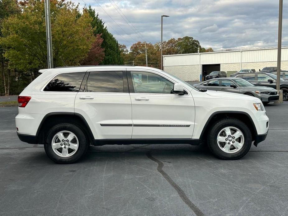 used 2013 Jeep Grand Cherokee car, priced at $8,500