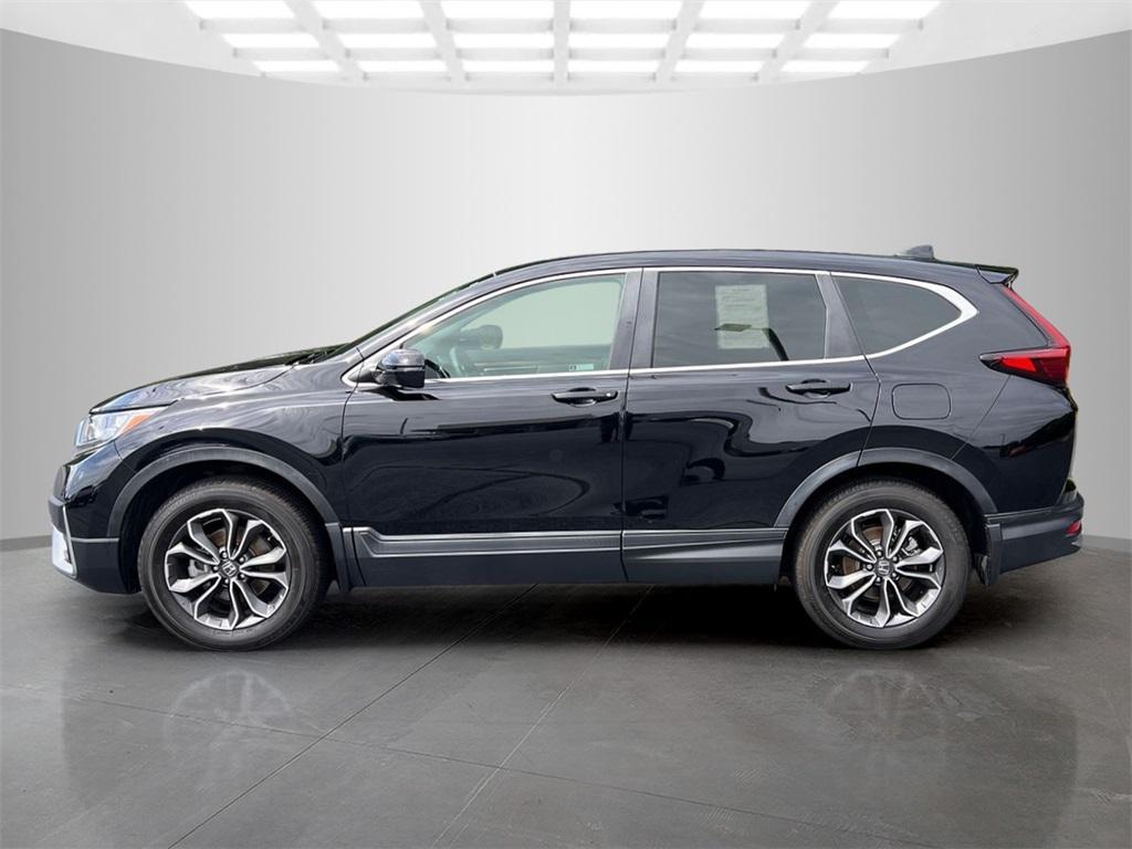 used 2020 Honda CR-V car, priced at $25,250
