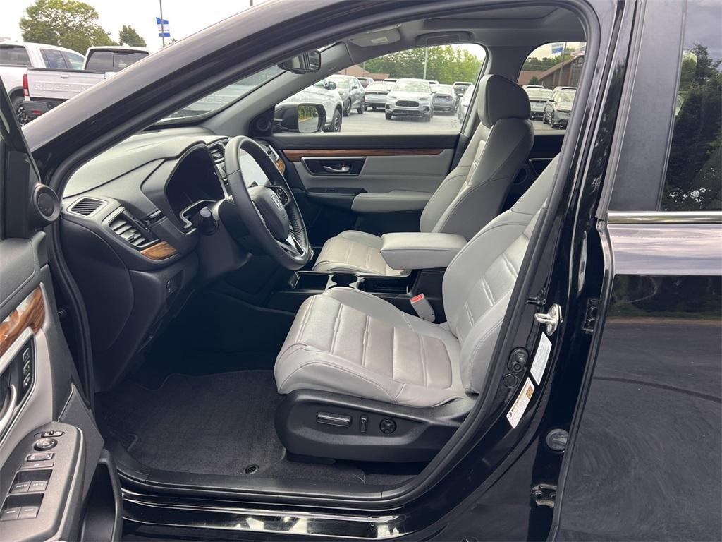 used 2020 Honda CR-V car, priced at $25,250