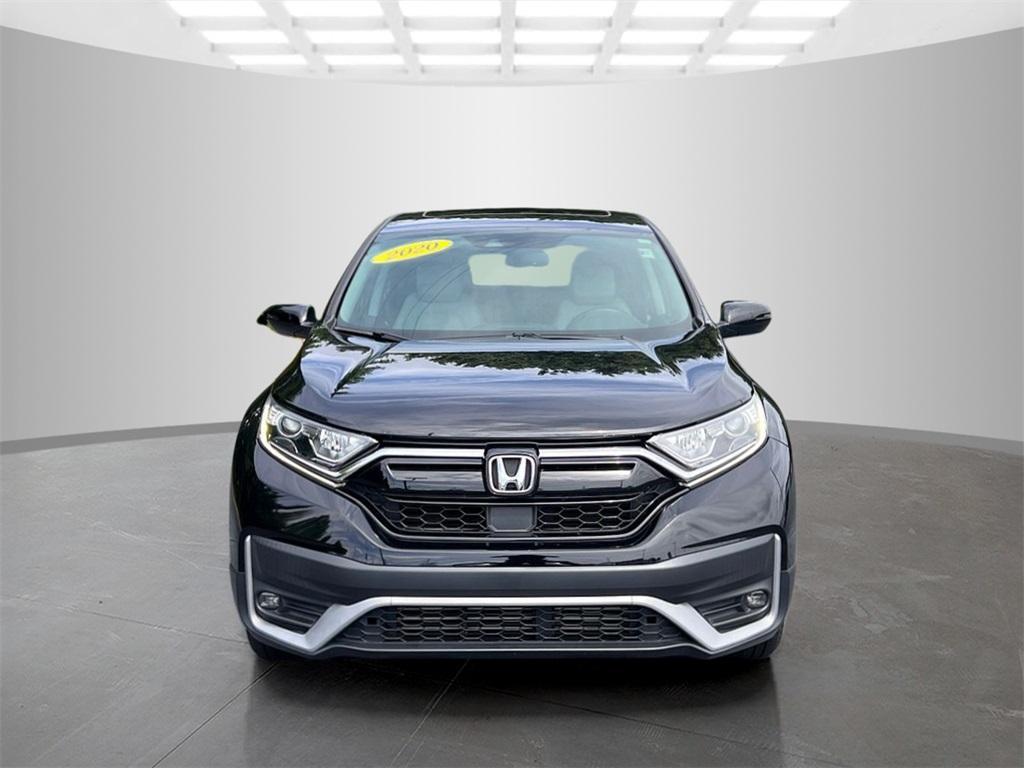 used 2020 Honda CR-V car, priced at $25,250