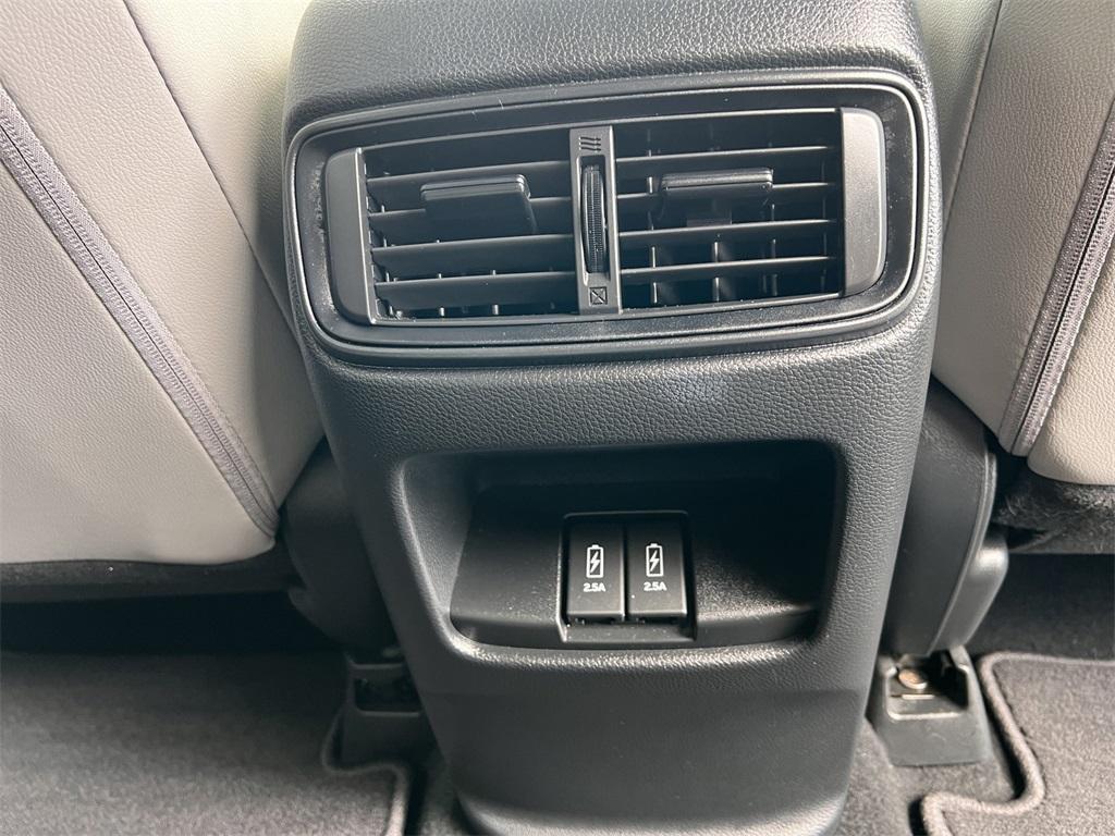 used 2020 Honda CR-V car, priced at $25,250