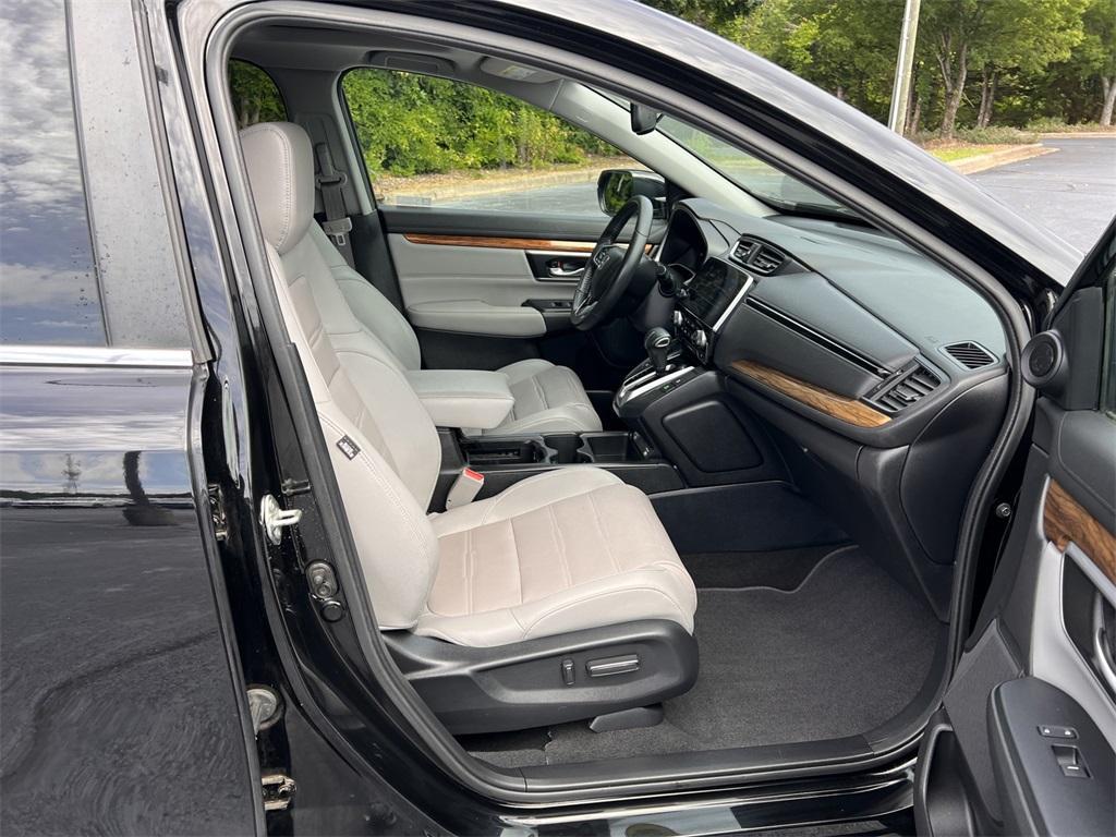 used 2020 Honda CR-V car, priced at $25,250
