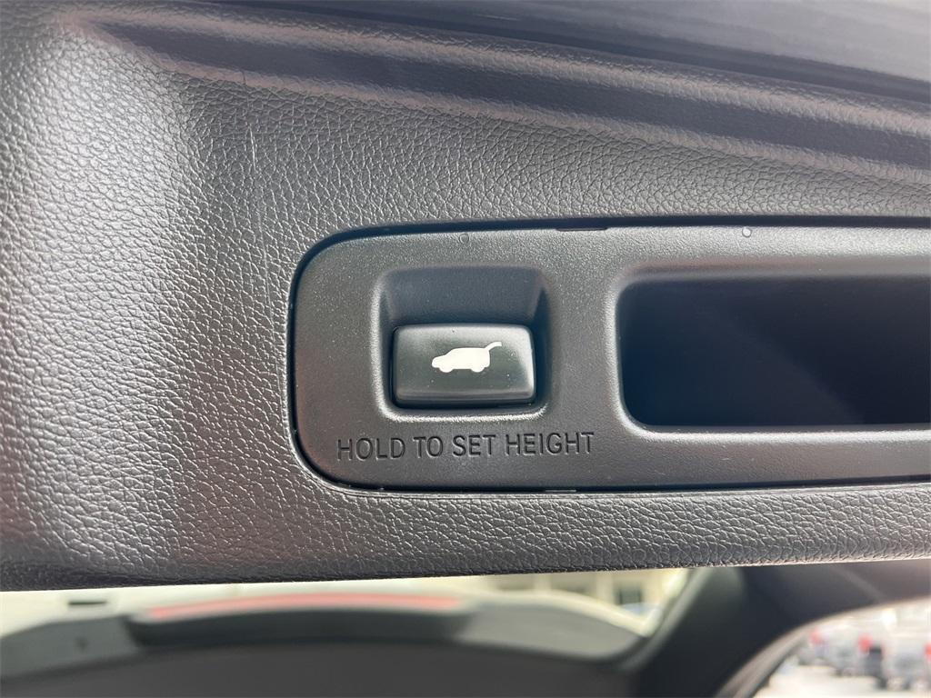 used 2020 Honda CR-V car, priced at $25,250