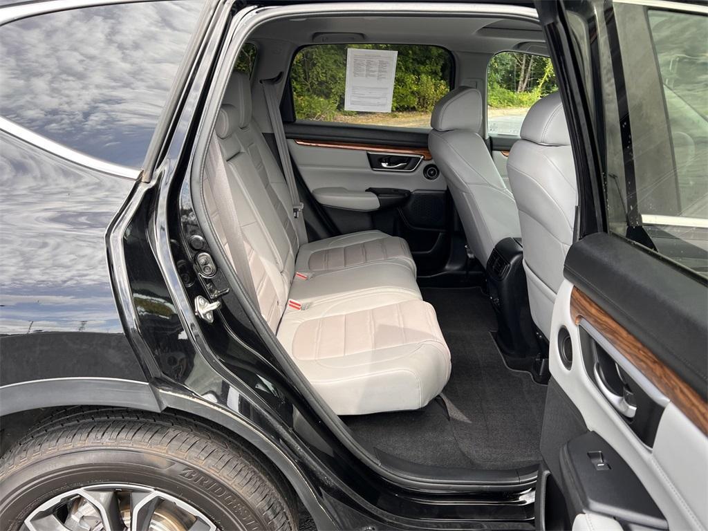used 2020 Honda CR-V car, priced at $25,250