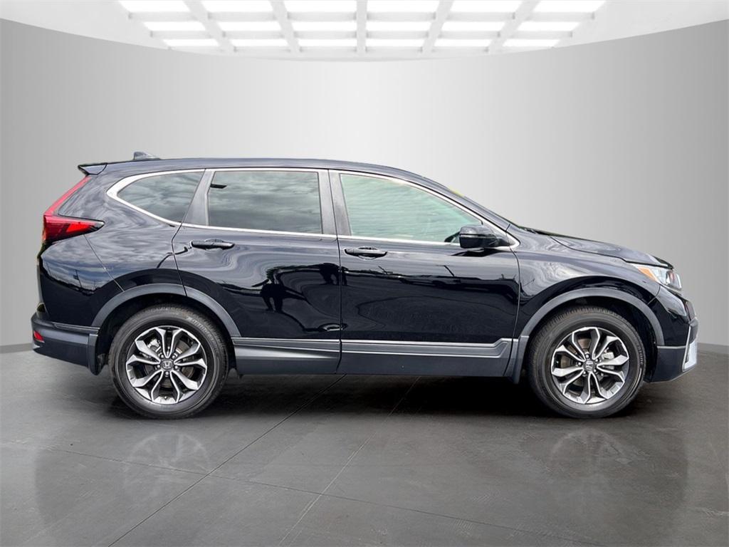 used 2020 Honda CR-V car, priced at $25,250