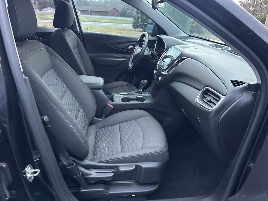 used 2019 Chevrolet Equinox car, priced at $13,500