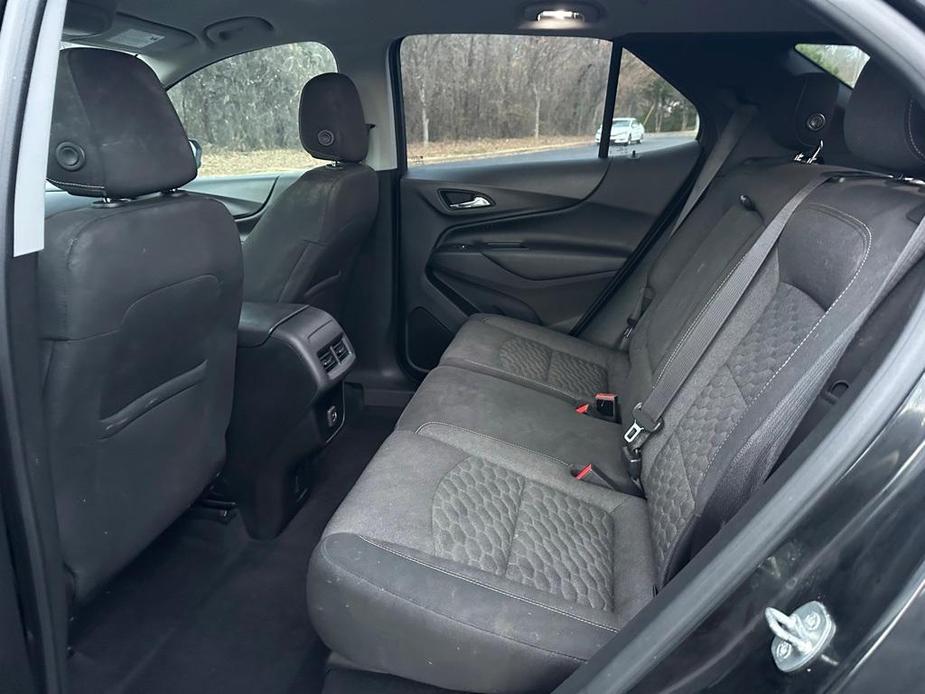 used 2019 Chevrolet Equinox car, priced at $13,500