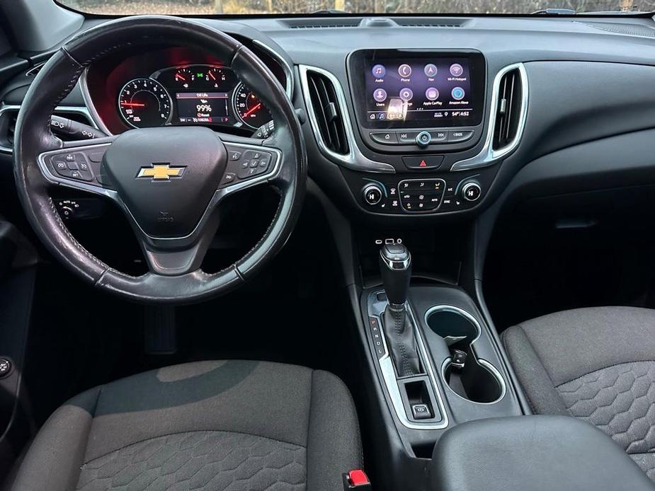 used 2019 Chevrolet Equinox car, priced at $13,500