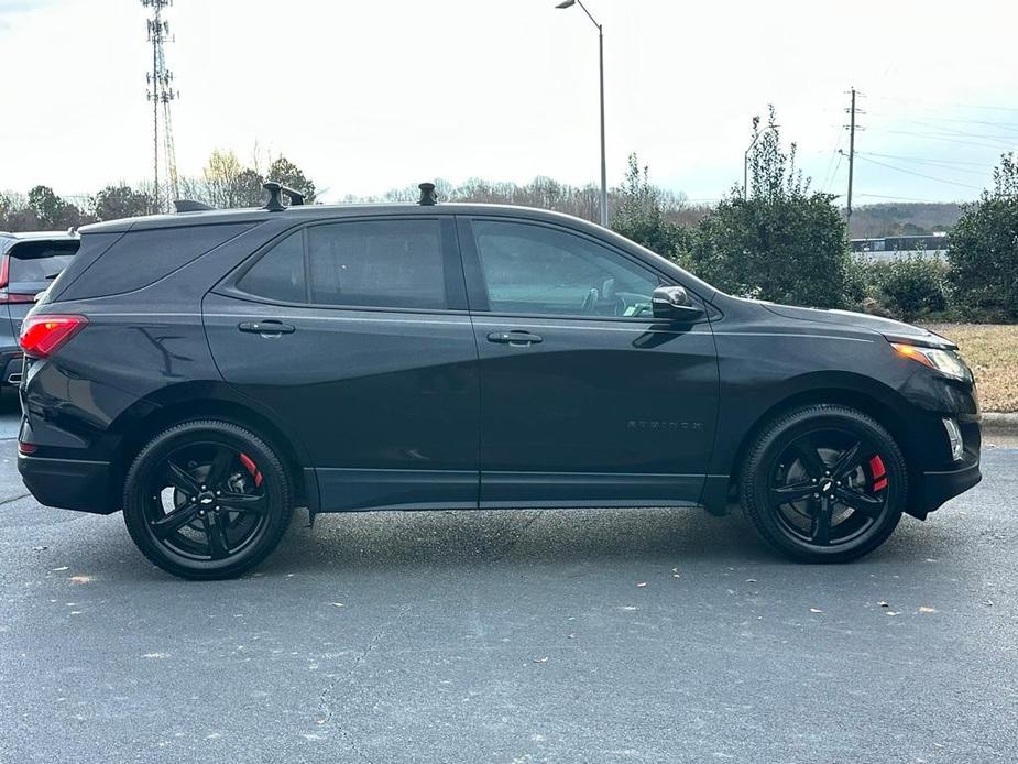 used 2019 Chevrolet Equinox car, priced at $13,500