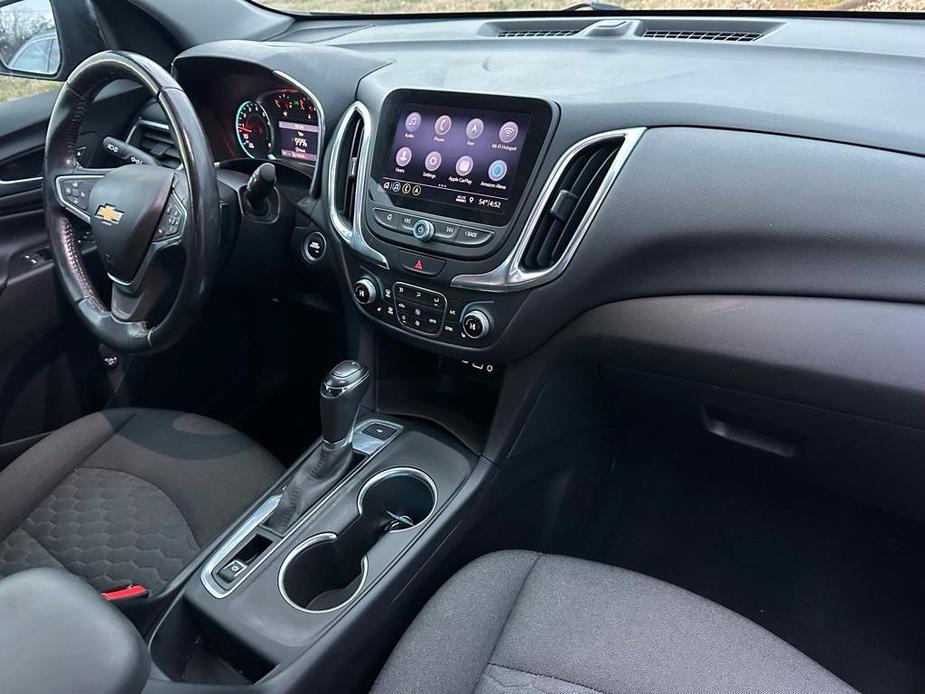 used 2019 Chevrolet Equinox car, priced at $13,500