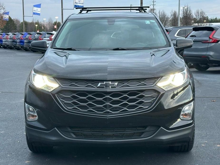 used 2019 Chevrolet Equinox car, priced at $13,500