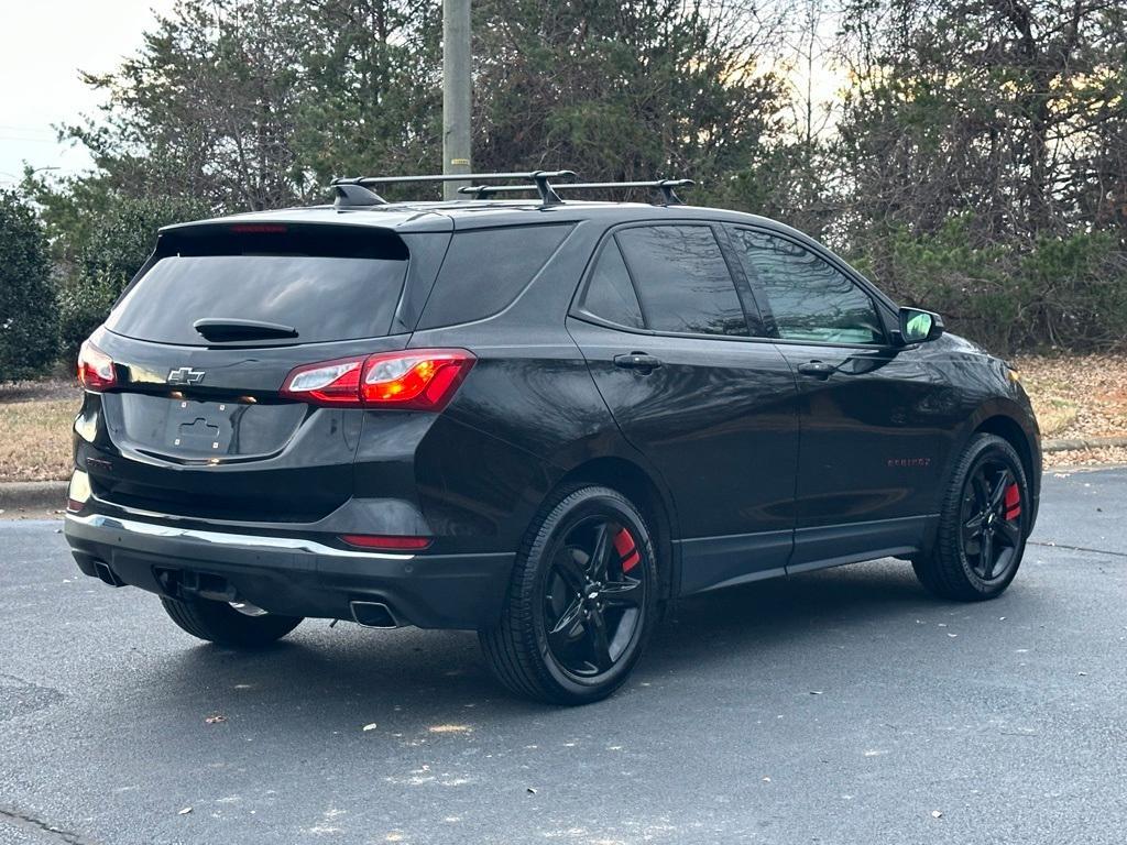 used 2019 Chevrolet Equinox car, priced at $13,500