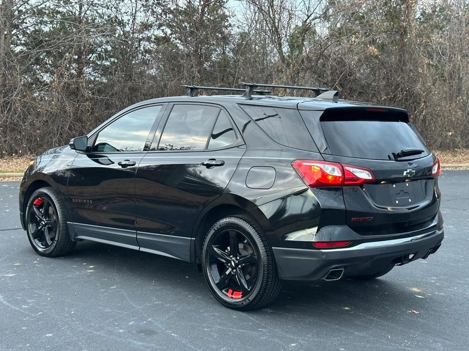 used 2019 Chevrolet Equinox car, priced at $13,500