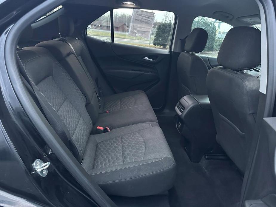 used 2019 Chevrolet Equinox car, priced at $13,500