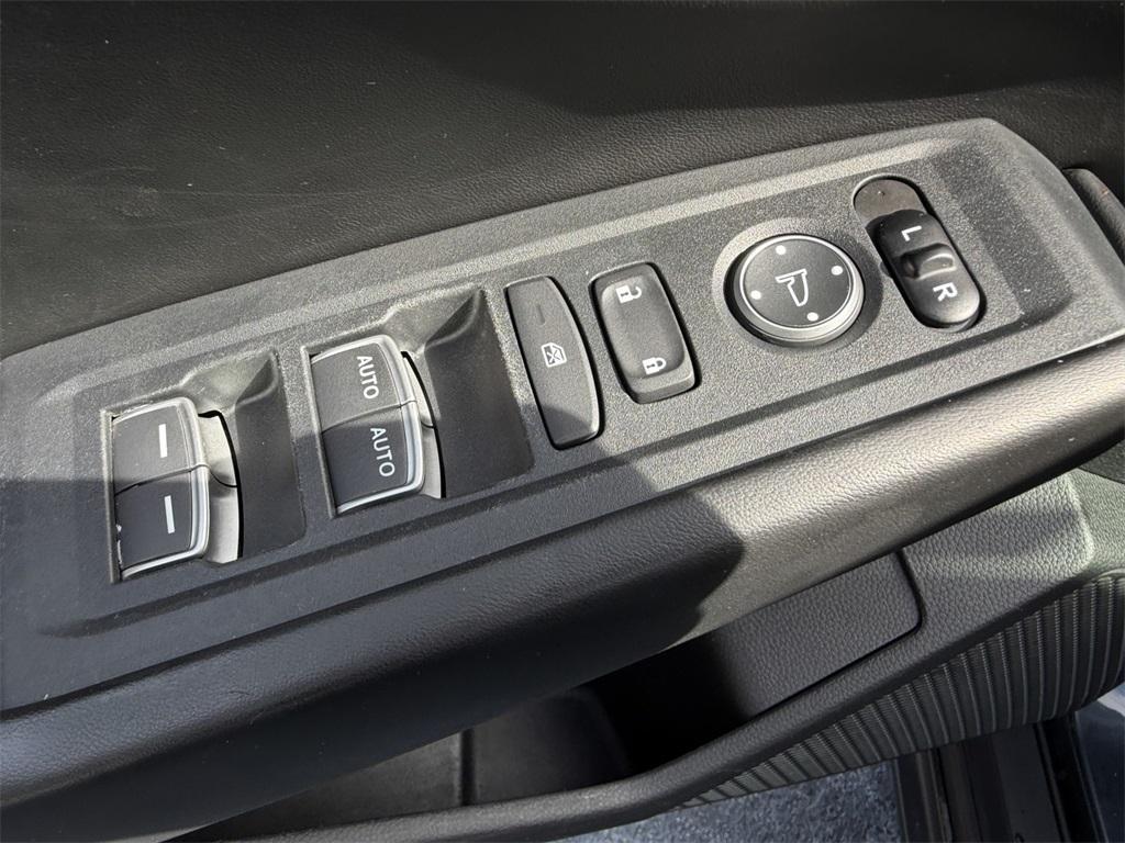 used 2023 Honda Accord car, priced at $22,000