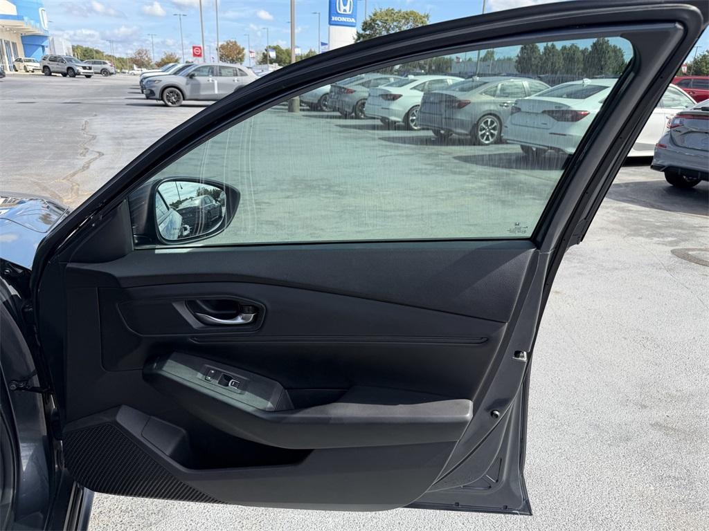 used 2023 Honda Accord car, priced at $22,000