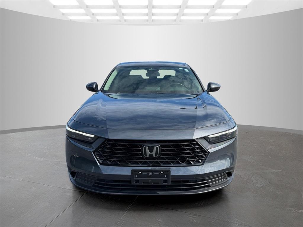 used 2023 Honda Accord car, priced at $22,000