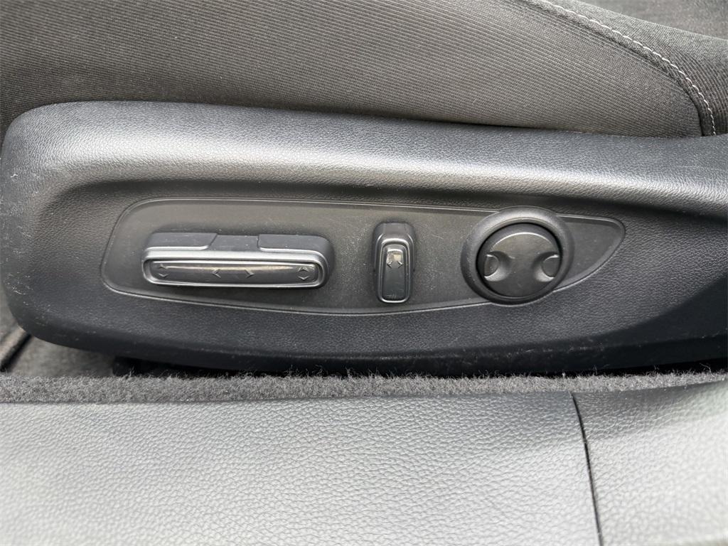 used 2023 Honda Accord car, priced at $22,000