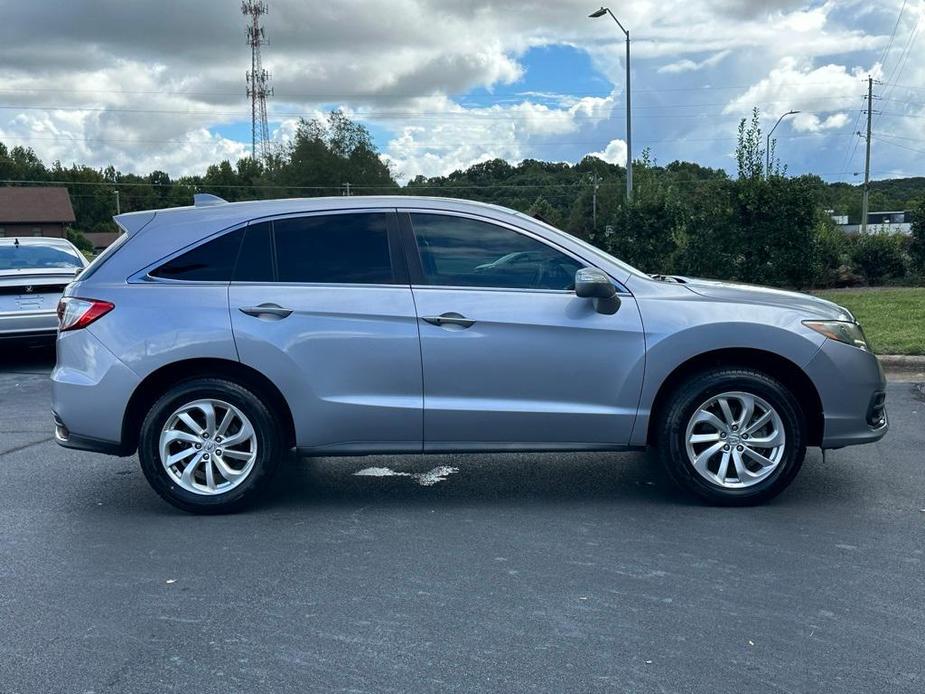 used 2016 Acura RDX car, priced at $14,250