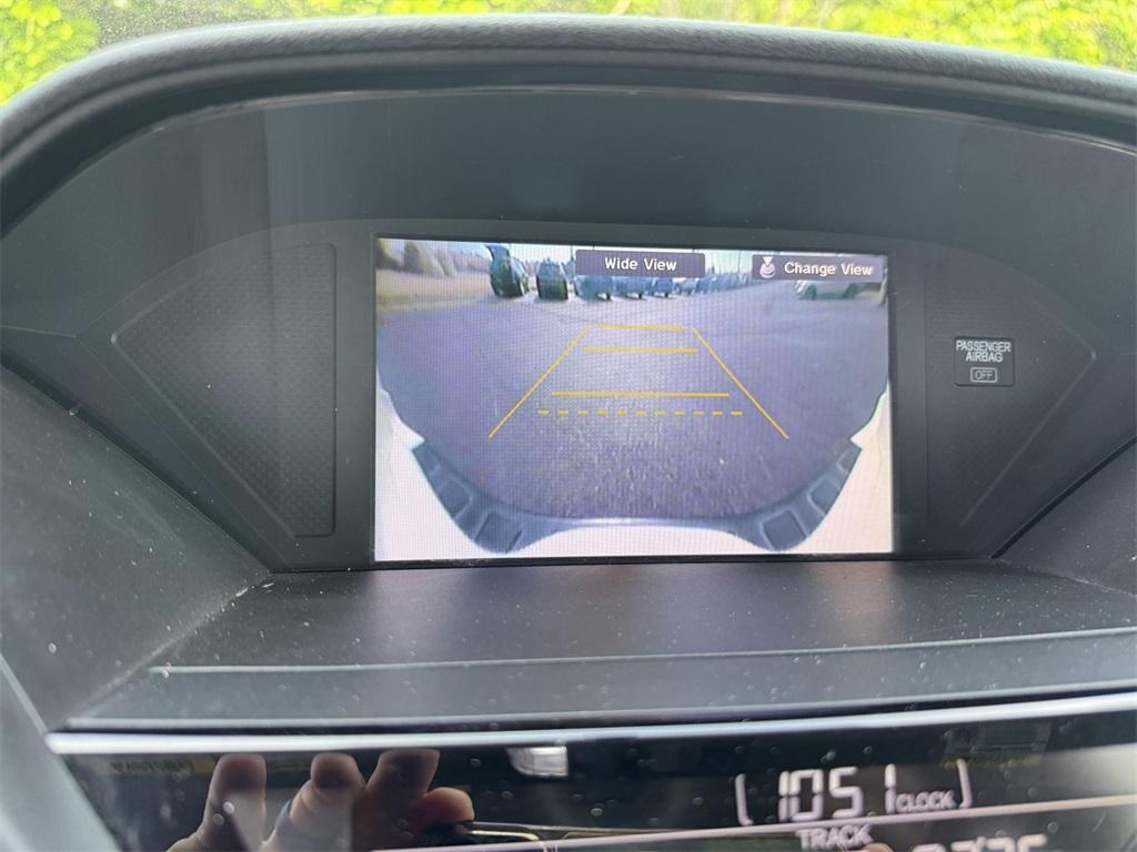 used 2013 Honda Pilot car, priced at $7,750