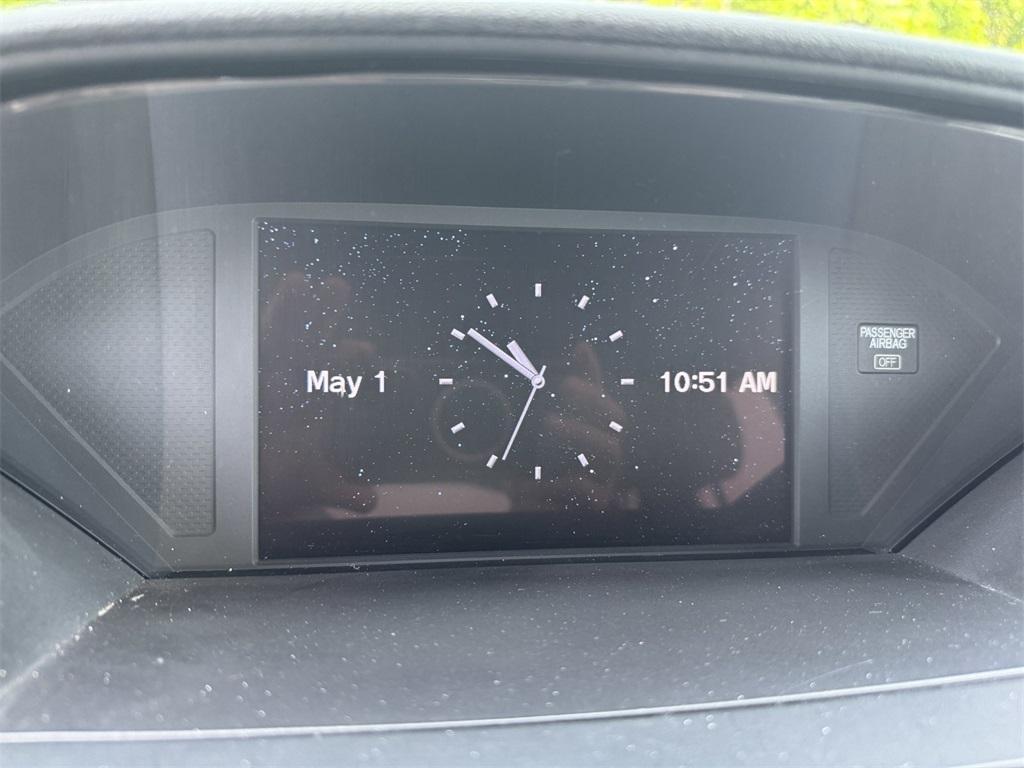 used 2013 Honda Pilot car, priced at $7,750