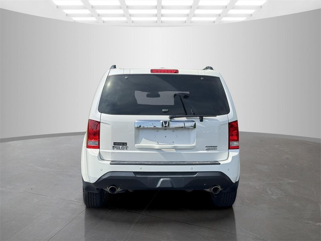 used 2013 Honda Pilot car, priced at $7,750